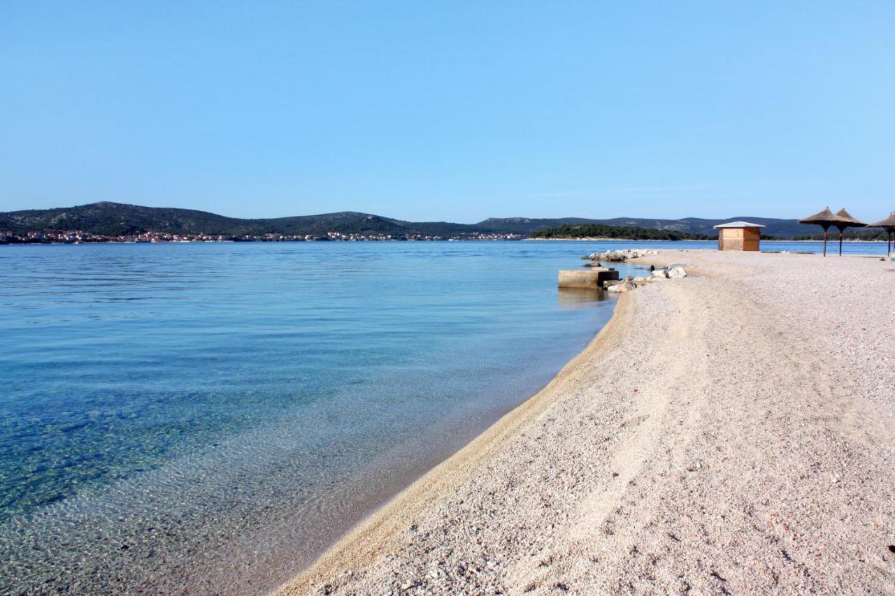 Apartments With A Parking Space Biograd Na Moru, Biograd - 5899 Exterior photo