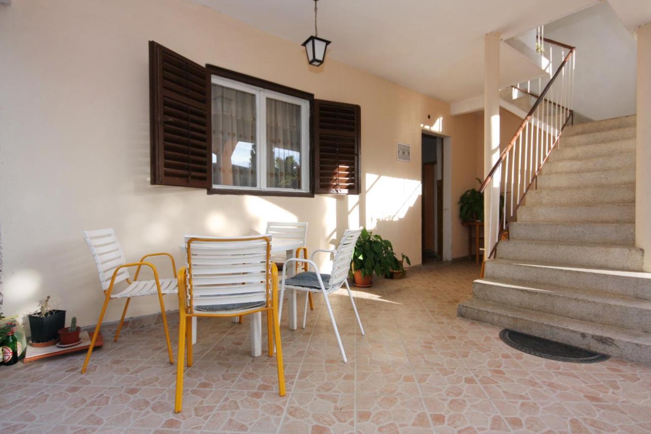 Apartments With A Parking Space Biograd Na Moru, Biograd - 5899 Exterior photo