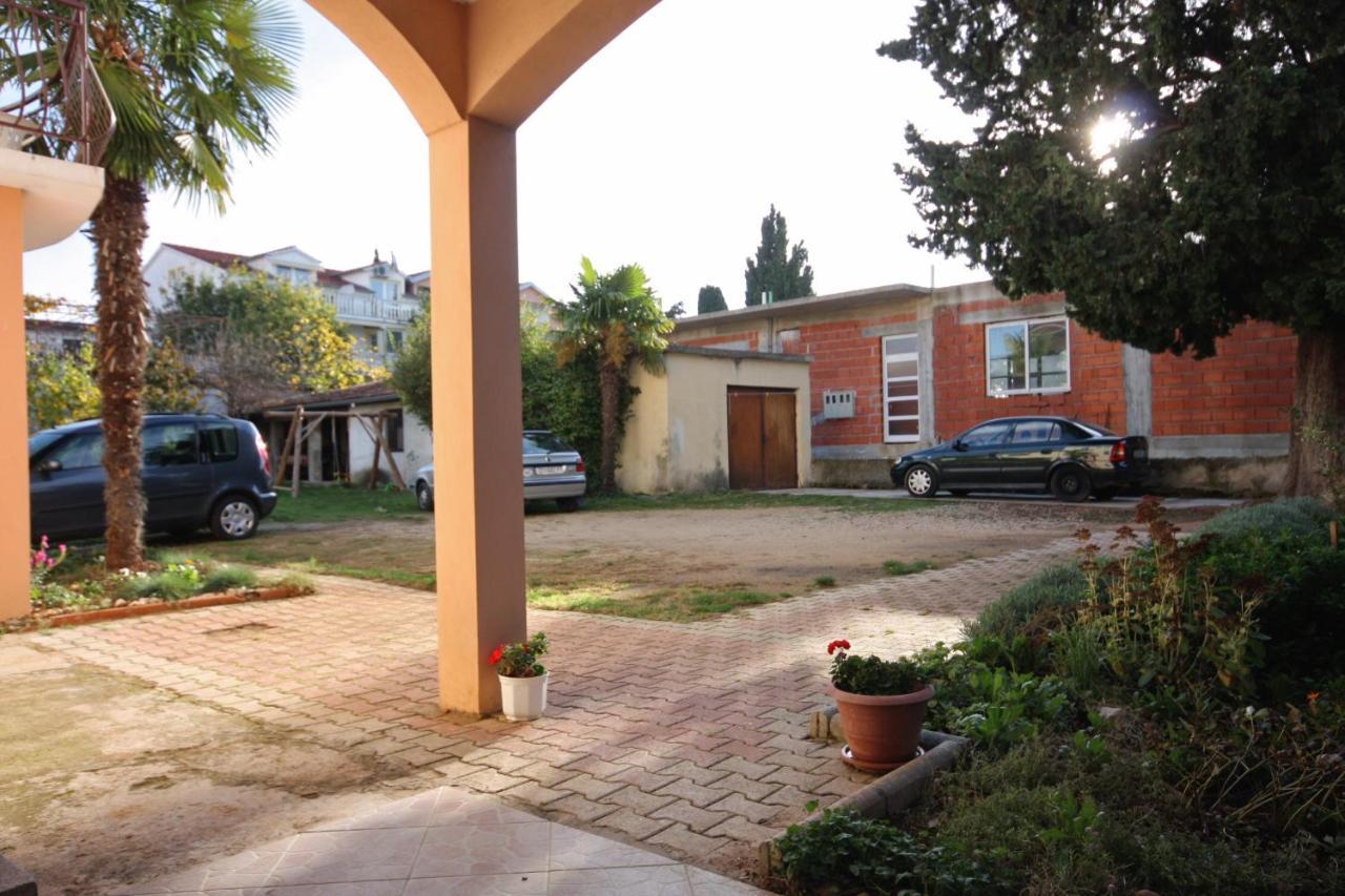 Apartments With A Parking Space Biograd Na Moru, Biograd - 5899 Exterior photo